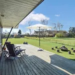Holiday home Three-bedroom In Slagelse