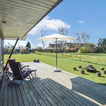 Prázdninový dům Three-bedroom In Slagelse