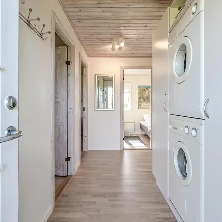 Three-bedroom In * Slagelse