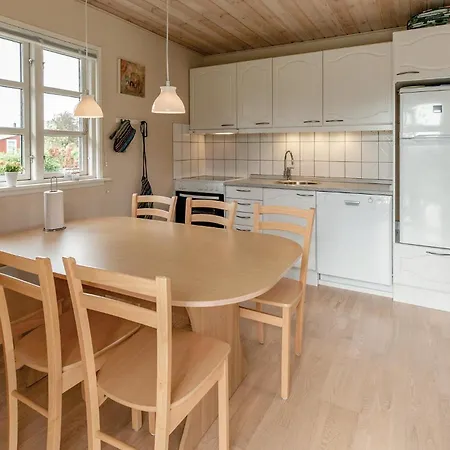 Three-bedroom In *