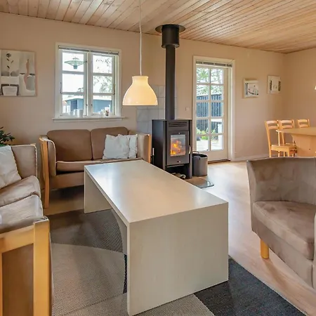 Three-bedroom In