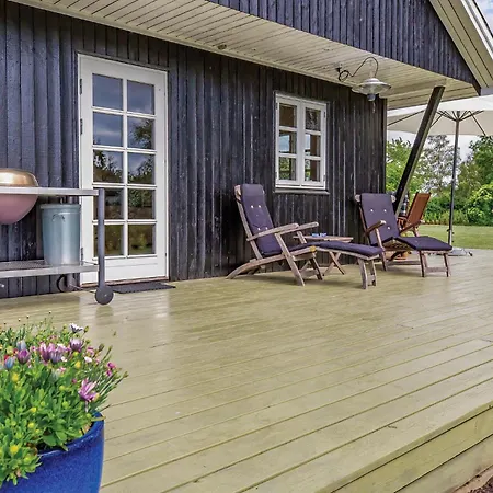 Three-bedroom In *