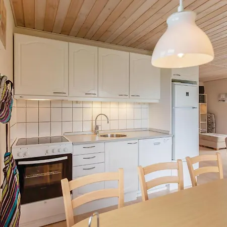 Three-bedroom In * Slagelse