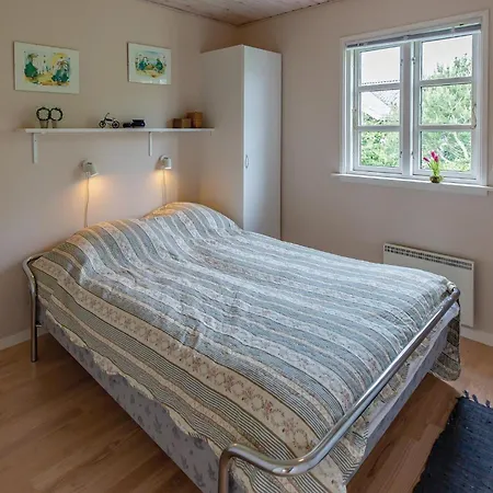 Three-bedroom In