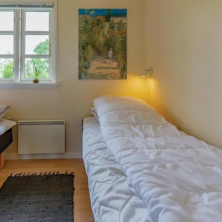 度假居 3 Bedroom Awesome Home In Slagelse *