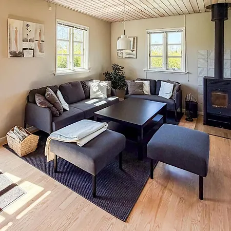 Three-bedroom In * Slagelse