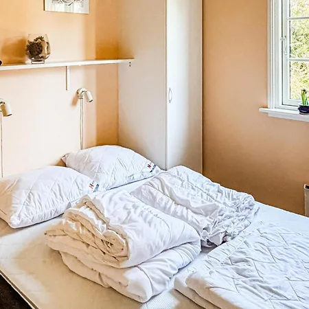 Three-bedroom In Slagelse