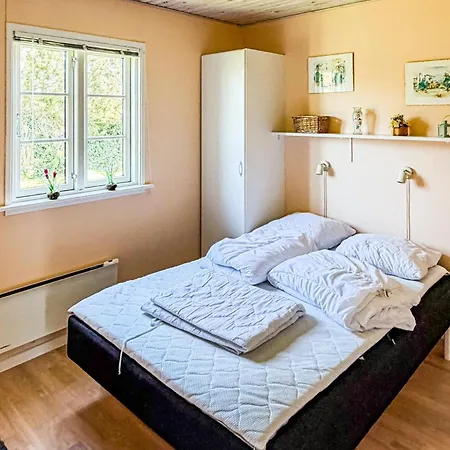 Three-bedroom In