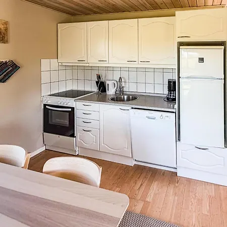 Three-bedroom In Vakantiehuis