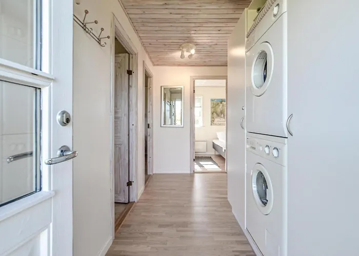 Three-bedroom In * Slagelse