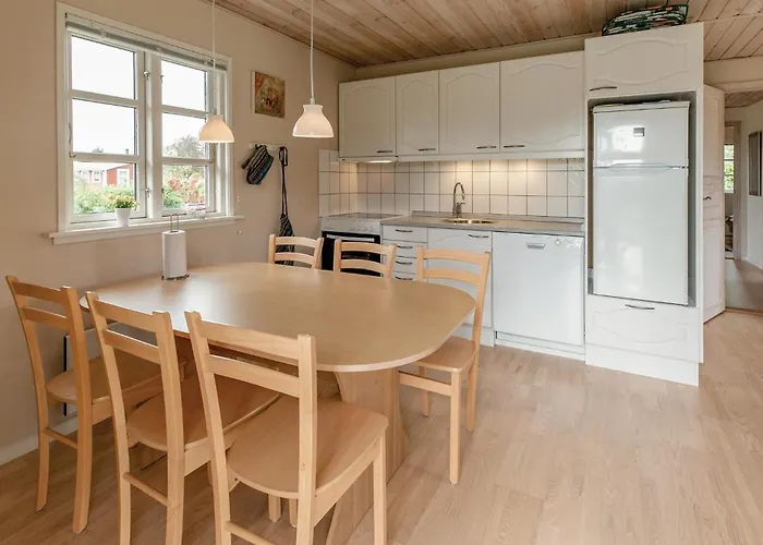 Three-bedroom In *