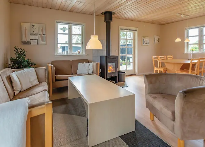 Three-bedroom In