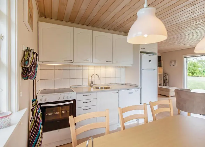 Three-bedroom In * Slagelse