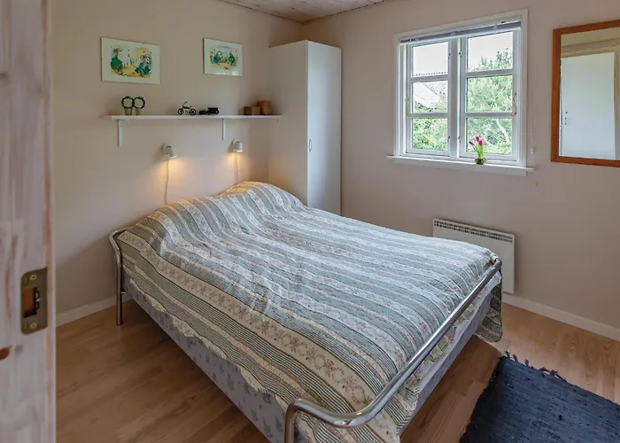 Three-bedroom In